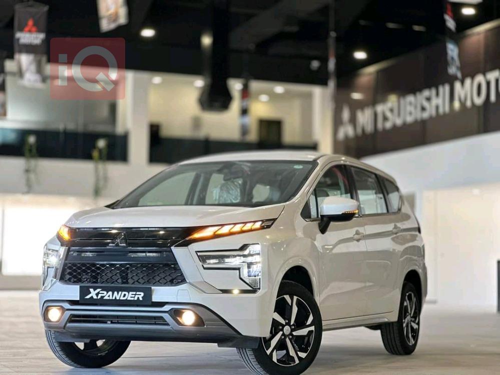 Mitsubishi Xpander